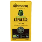 Kaffekapsel Espresso