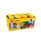 LEGO Classic Kreative, mellomstore klosser