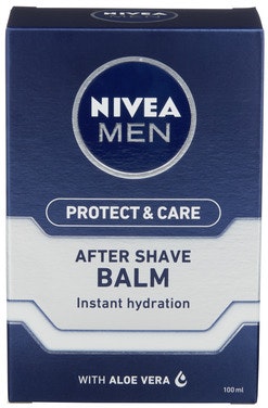 Bilde: © Nivea / Oda Nivea After Shave Balm
