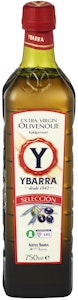 Ybarra Extra Virgin Olivenolje Seleccion