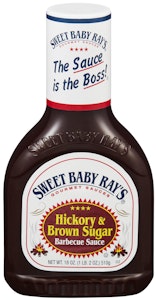 Sweet Baby Ray's Hickory Barbecue Sauce