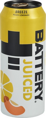 Bilde: © Battery / Oda Battery Battery Juiced Breeze
