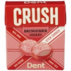 Dent Crush Bringebær