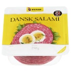 Dansk Salami Skivet
