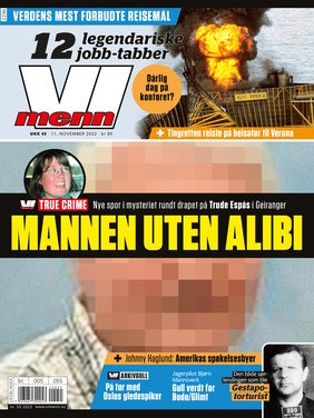 Vi Menn