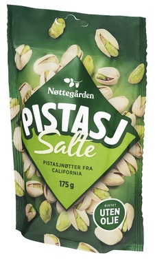 Bilde: © REMA 1000 / Oda REMA 1000 Pistasjnøtter