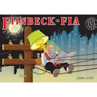 Fiinbeck og Fia - julen 2022