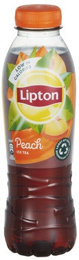 Lipton Peach Ice Tea