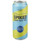 Spiked Hard Iced Tea