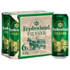 Frydenlund Pilsner