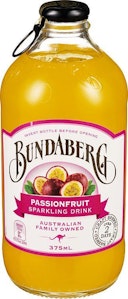 Bundaberg Passion Fruit