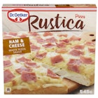 Rustica Pizza