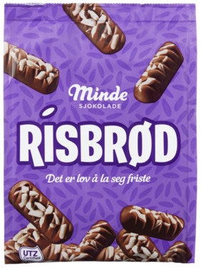 Bilde: © Minde / Oda Minde Risbrød