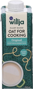 Bilde: © Willja / Oda Willja Oat for Cooking