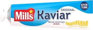 Mills Kaviar