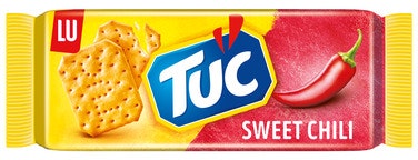 Bilde: © TUC / Oda TUC Sweet Chili