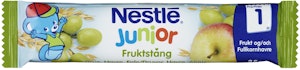 Nestlé Junior Fruktstang Fra 12 mnd