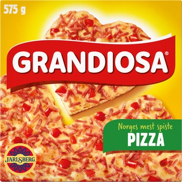Grandiosa Grandiosa Original Pizza