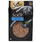 Sheba Soup