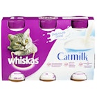 Whiskas Catmilk Melk med Lav Laktose til Katter