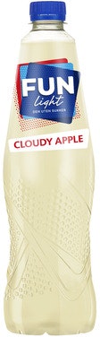 Bilde: © Fun Light / Oda Fun Light Cloudy Apple