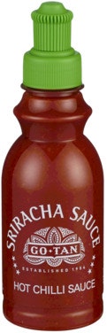 Bilde: © Go Tan / Oda Go Tan Sriracha-saus