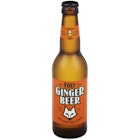 FOXY Ginger Beer