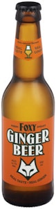 Klokk & Co FOXY Ginger Beer
