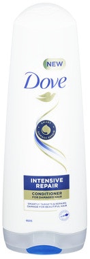 Bilde: © Dove / Oda Dove Intensive Repair Balsam