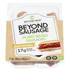 Beyond Sausage Bratwurst