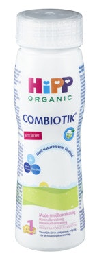 Hipp Combiotik 1 Fra fødselen