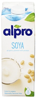 Bilde: © Alpro / Oda Alpro Soyadrikk Original Med Kalsium