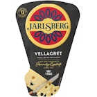 Jarlsberg Vellagret
