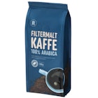 Filtermalt Kaffe