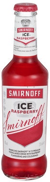 Smirnoff Smirnoff Raspberry