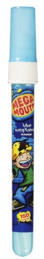Bilde: © Brynild / Oda Brynild Mega Mouth Candy Spray