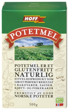Bilde: © Hoff / Oda Hoff Potetmel
