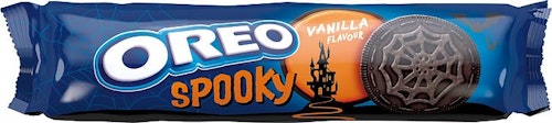 Oreo Oreo Spooky Vanilla
