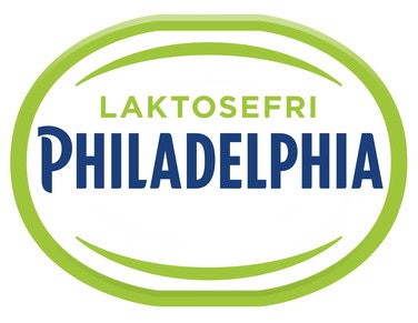 Bilde: © Philadelphia / Oda Philadelphia Philadelphia Laktosefri