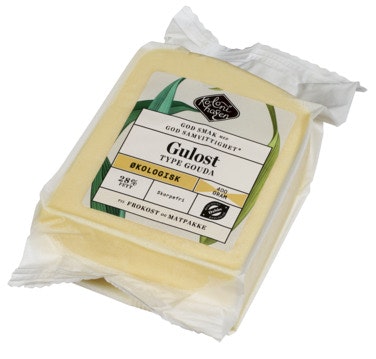 Bilde: © Kolonihagen / Oda Kolonihagen Gouda Modnet Hel Økologisk