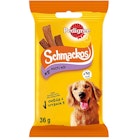 Pedigree Schmackos Multi Mix Hundesnacks