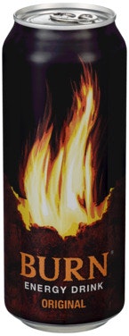 Bilde: © Burn / Oda Burn Burn Original