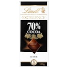 Excellence 70% Kakao Mørk Sjokolade