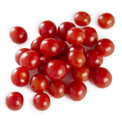 Bilde: © Wiig Gartneri / Oda Wiig Gartneri Cherrytomater, Røde Norge