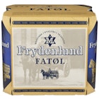 Frydenlund Fatøl