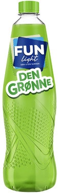 Bilde: © Fun Light / Oda Fun Light Den Grønne