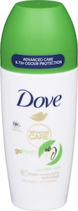 Dove Roll-on Cucumber&Green Tea Deo Antiperspirant Go Fresh