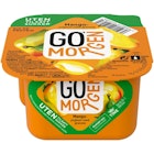 Go'morgen Mangoyoghurt med Granola