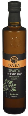 Gaea Region Sparta Extra Virgin Olive Oil