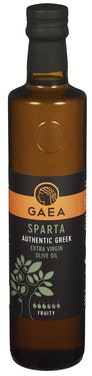 Bilde: © Gaea / Oda Gaea Region Sparta Extra Virgin Olive Oil